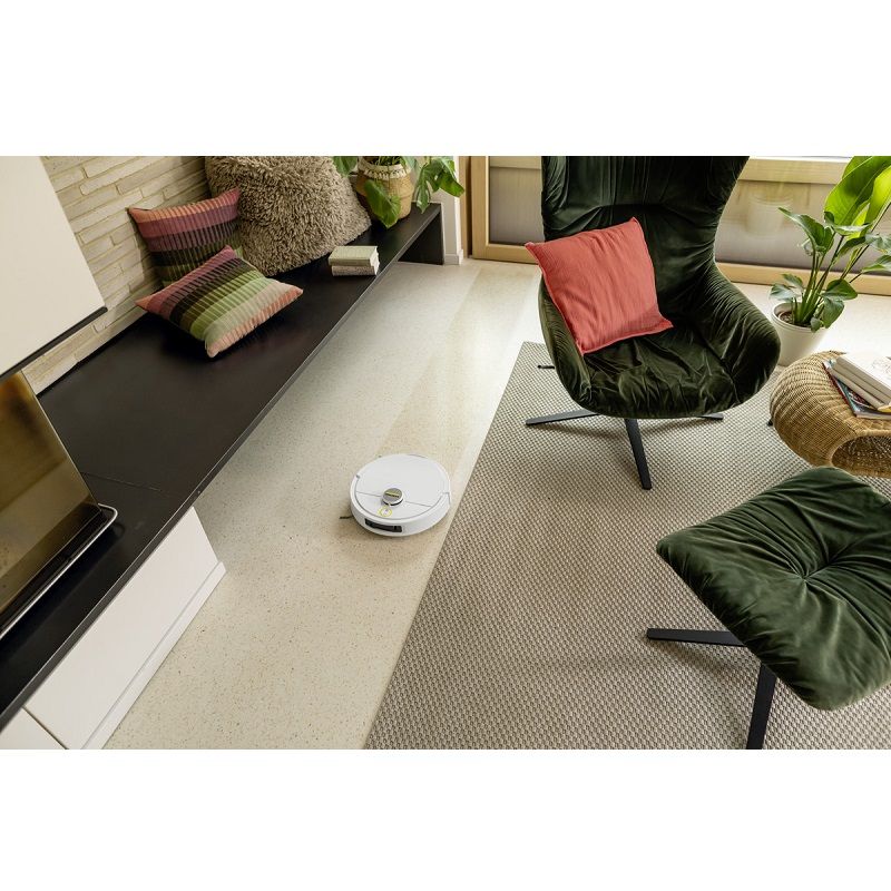 Прахосмукачка робот Karcher RVM 4 Comfort